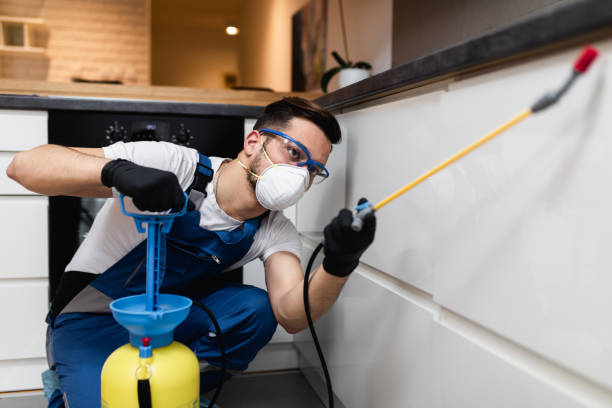 Best Pest Removal Services  in Prosser, WA