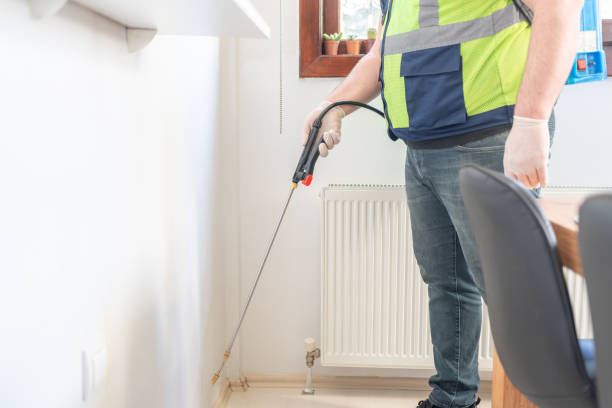 Pest Prevention Services in Prosser, WA