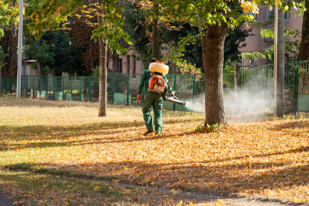 Pest Control for Restaurants in Prosser, WA